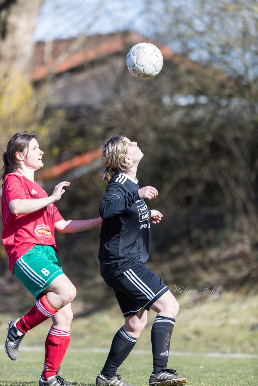 Bild 289 - F SG Daenisch Muessen - SV Boostedt : Ergebnis: 0:2